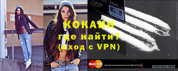 твердый Покровск